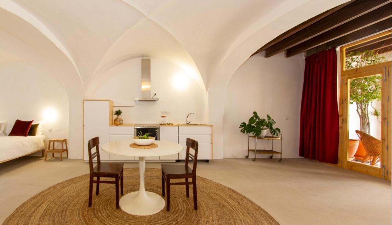 شقة Loft Cidade Antiga باجة المظهر الخارجي الصورة