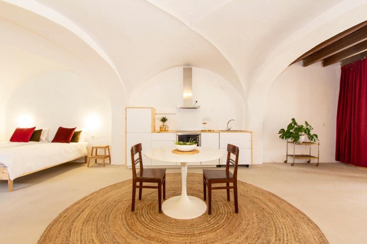 شقة Loft Cidade Antiga باجة المظهر الخارجي الصورة