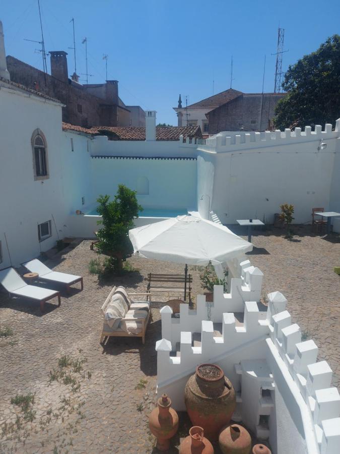 شقة Loft Cidade Antiga باجة المظهر الخارجي الصورة