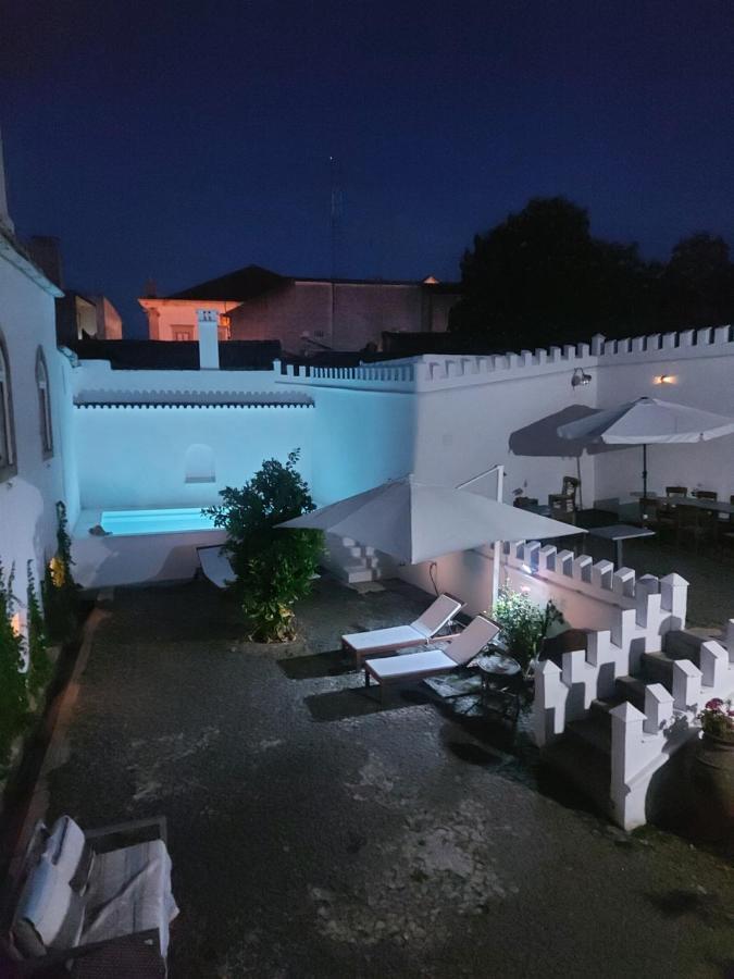 شقة Loft Cidade Antiga باجة المظهر الخارجي الصورة