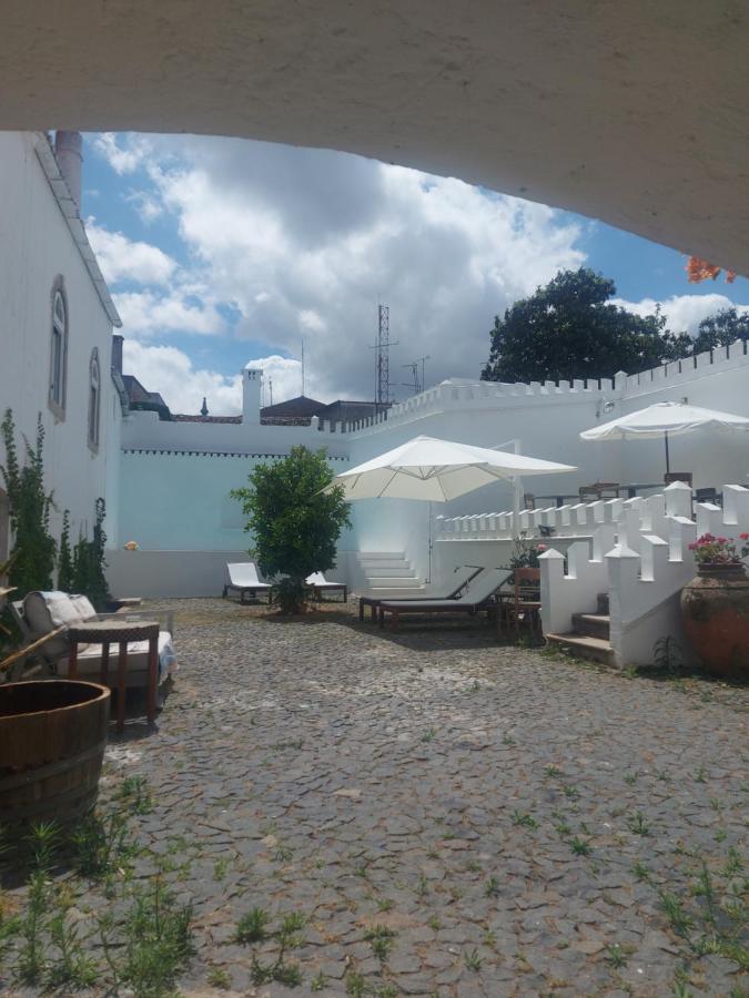 شقة Loft Cidade Antiga باجة المظهر الخارجي الصورة